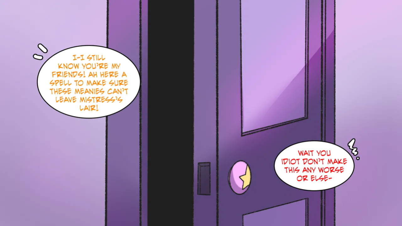 [MeowWithMe] Dokidoki Dungeon