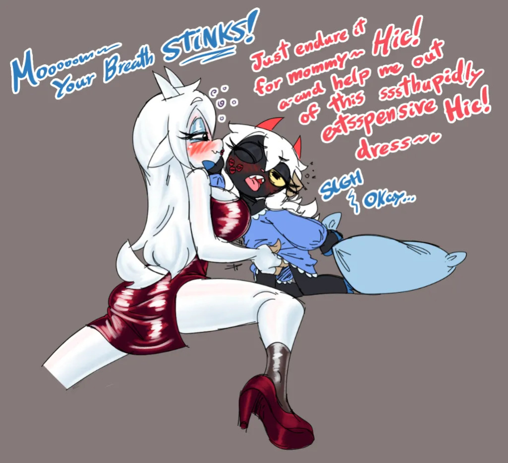 [SoulCentinel] (Failed) Goat Dates + Extras