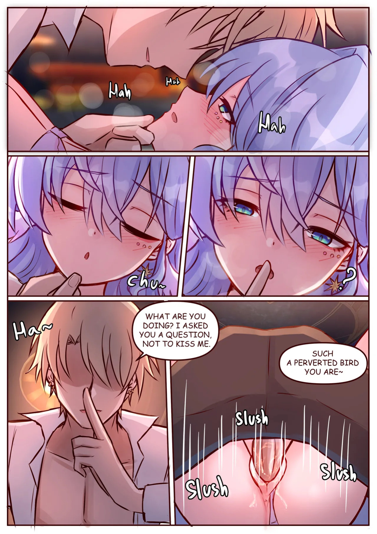 [JIMPU6] Finish Robin