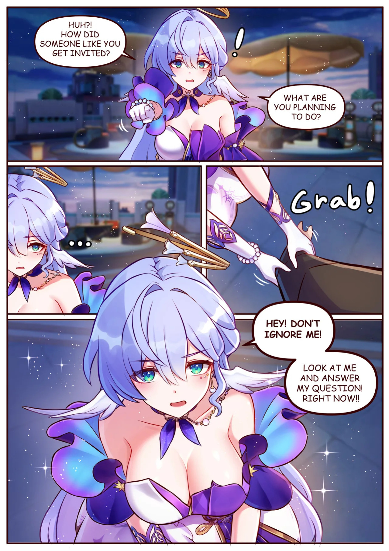 [JIMPU6] Finish Robin