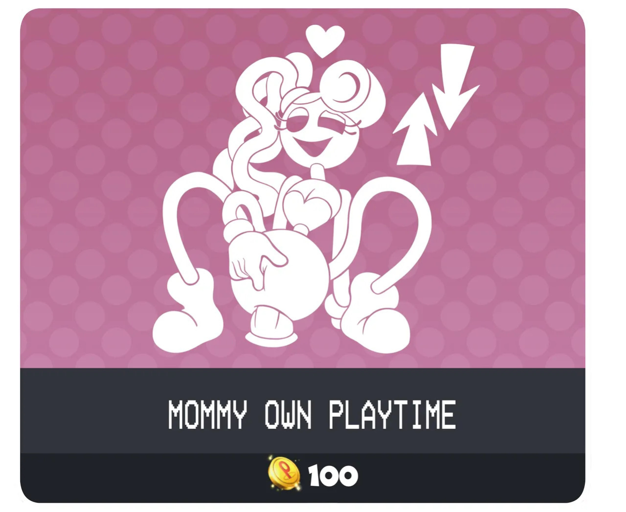 [Spiralart] Mommy Long Legs (Poppy Playtime)