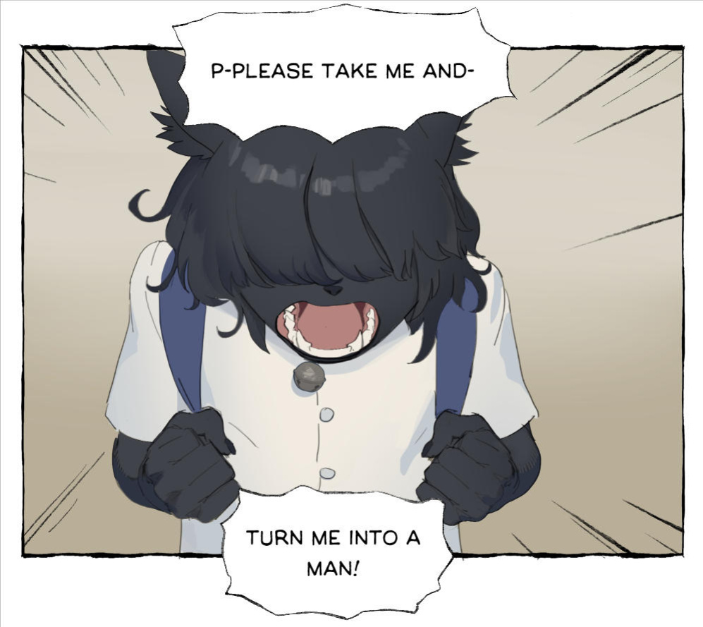 [Matchattea, various] Catgirl Salon