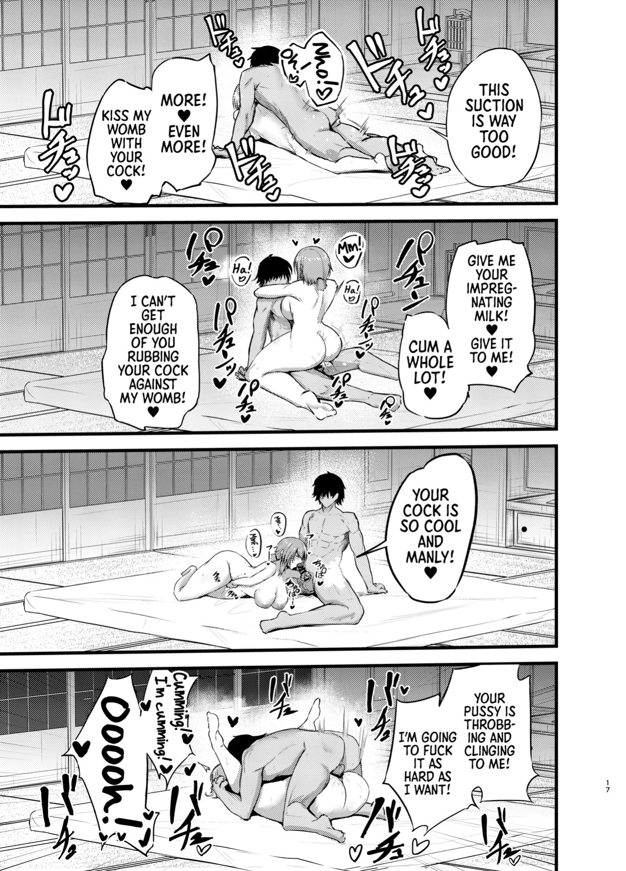 [Katarite to Tenganyaku (Cutoli Ukuwa)] Henai Maxwell no Kyuujitsu | Maxwell's Romantic Day Off (Goddess Of Victory_Nikke) [English] [Morally Bankrupt Wizard Translations] [Digital]