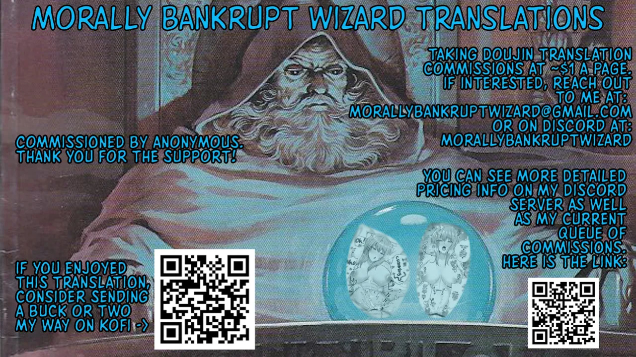 [Katarite to Tenganyaku (Cutoli Ukuwa)] Henai Maxwell no Kyuujitsu | Maxwell's Romantic Day Off (Goddess Of Victory_Nikke) [English] [Morally Bankrupt Wizard Translations] [Digital]