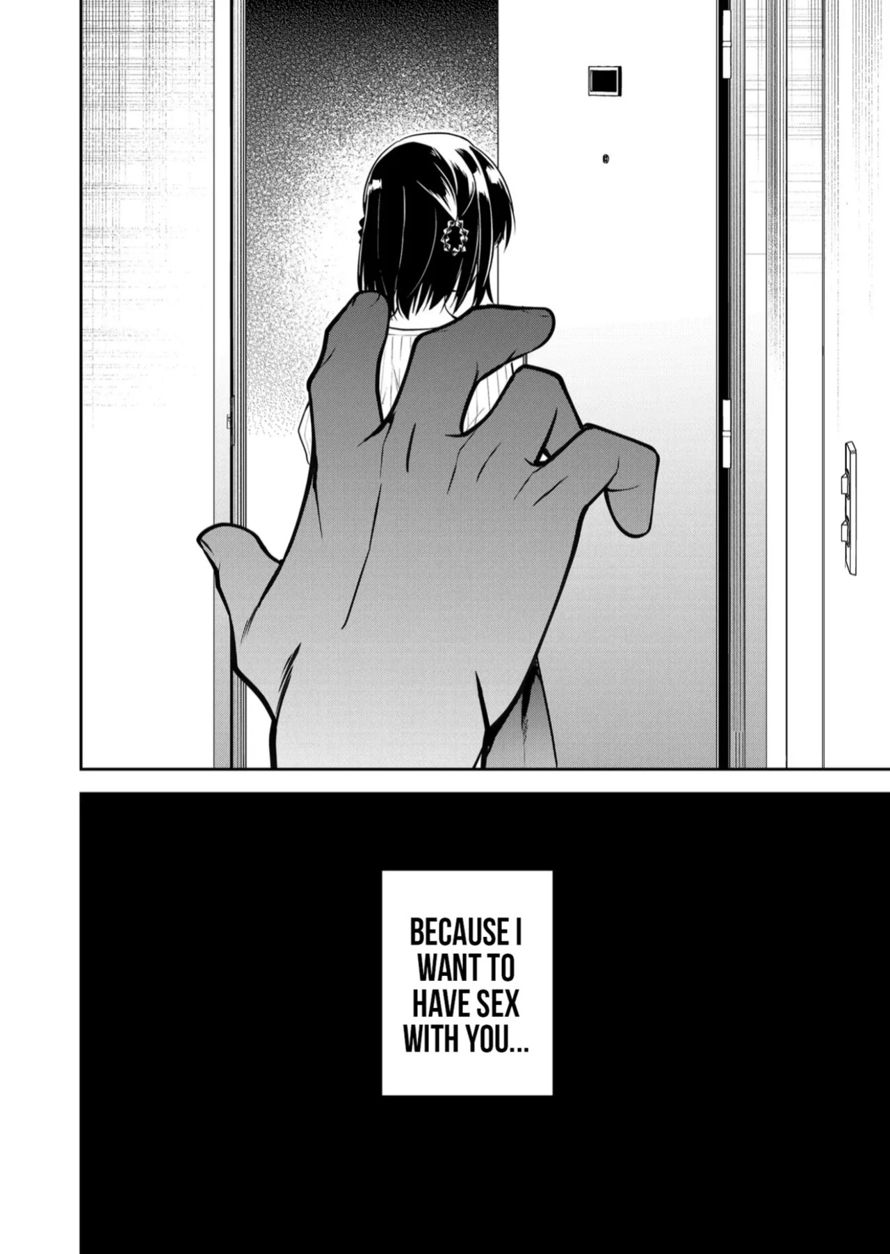 [Nakao] Kimi no Mae de Kimi Igai o Daku Ch. 26 | Having Sex with Someone Else in Front of You 26 [English]