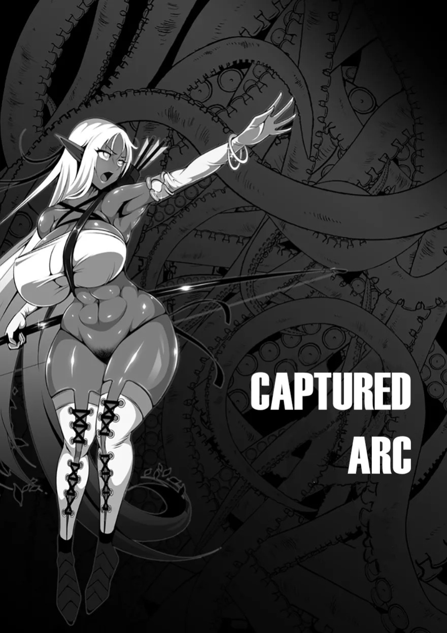 [Triple Head] Inmon Akuochi no Hime Kishidan | Erotic Crest of the Princess Knights (Original) [English] [DeppoTL]