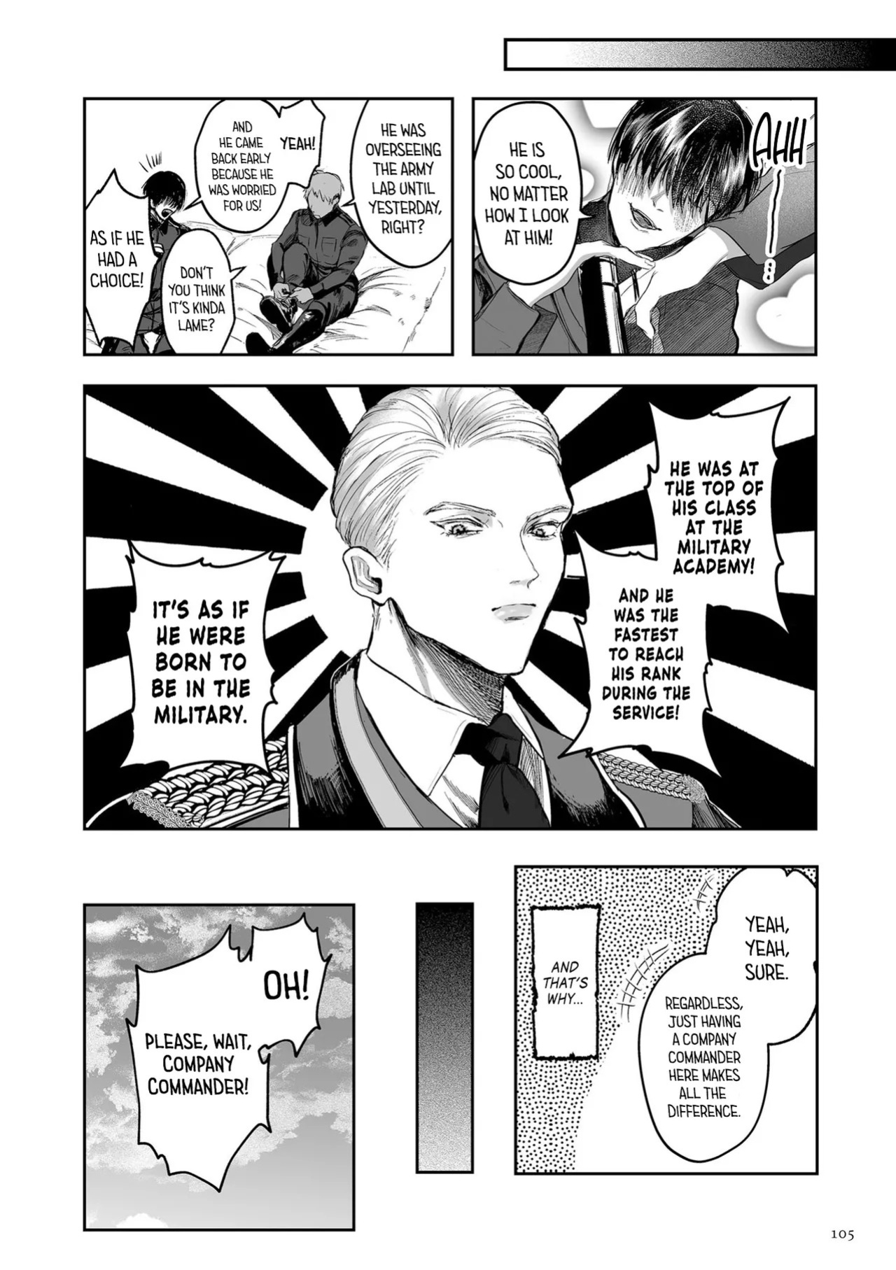 [Shikabanekamo] Something Wrong on the Gender-Bending Front! (Shingata! TS Virus Outbreak) [English] [GTF]