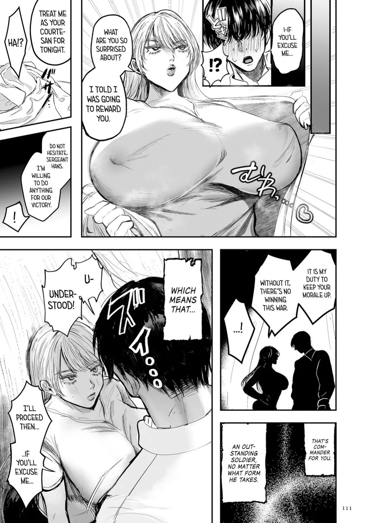 [Shikabanekamo] Something Wrong on the Gender-Bending Front! (Shingata! TS Virus Outbreak) [English] [GTF]