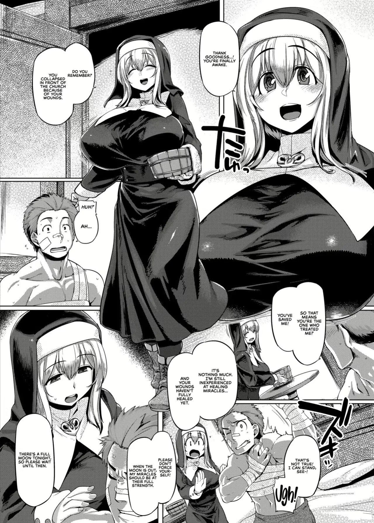 Tabigarasu Paizuri