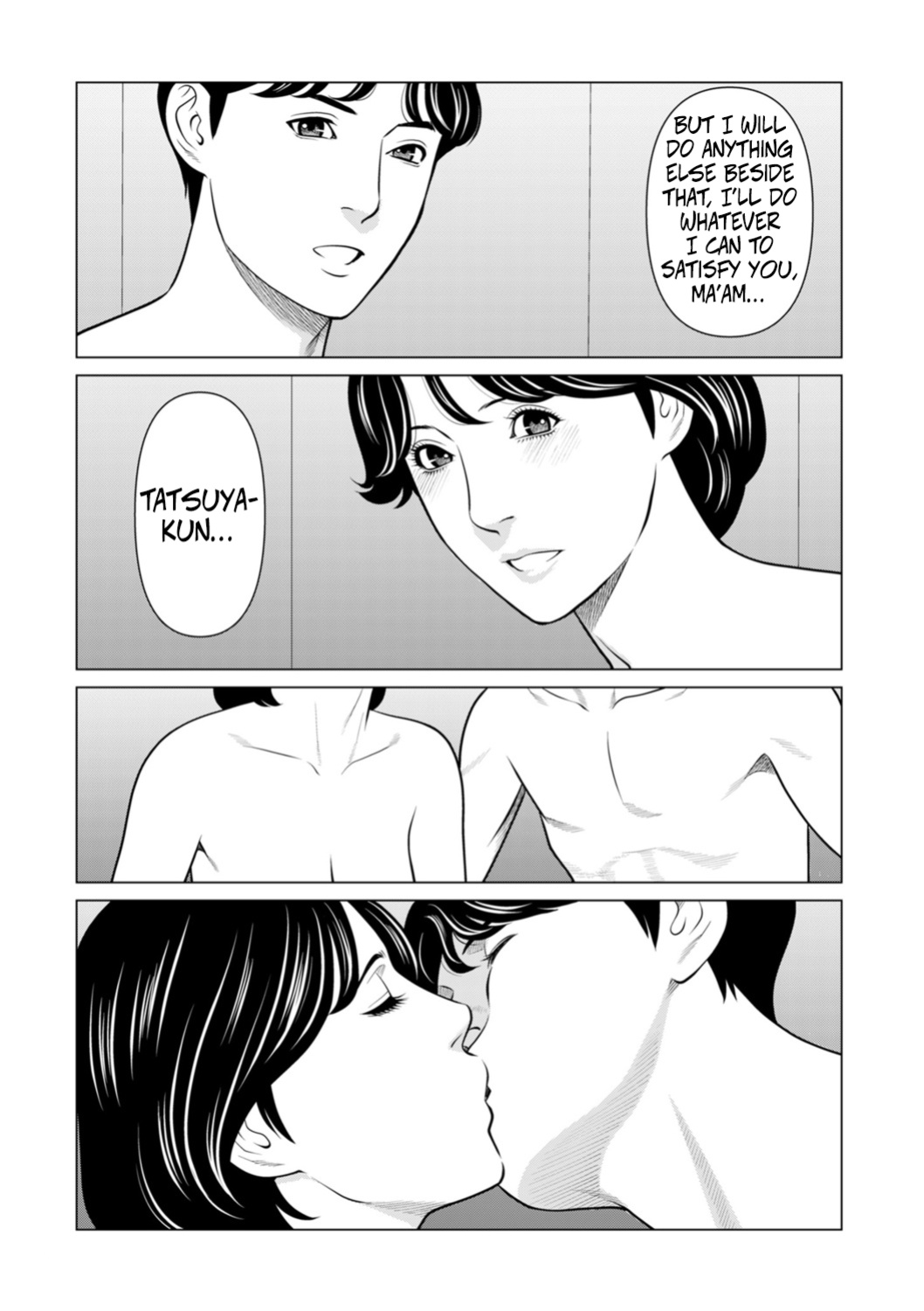 [Takasugi Kou] SETSUNA NO KOI + "Denshi Tokusouban" Tokuten Kakioroshi Illust [English] [Digital]