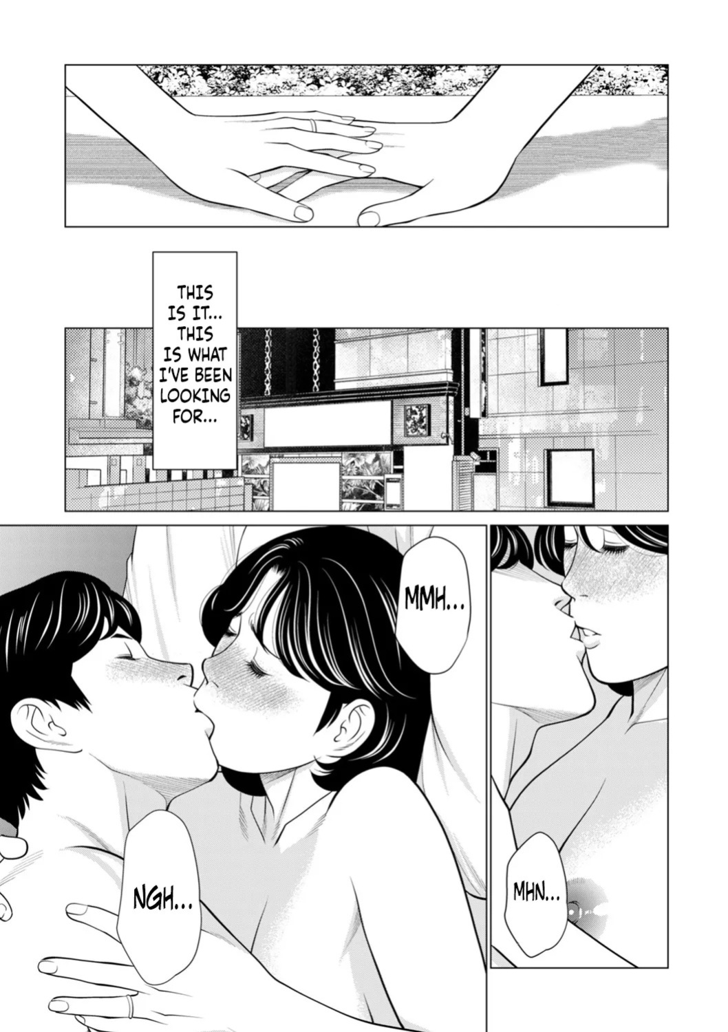 [Takasugi Kou] SETSUNA NO KOI + "Denshi Tokusouban" Tokuten Kakioroshi Illust [English] [Digital]