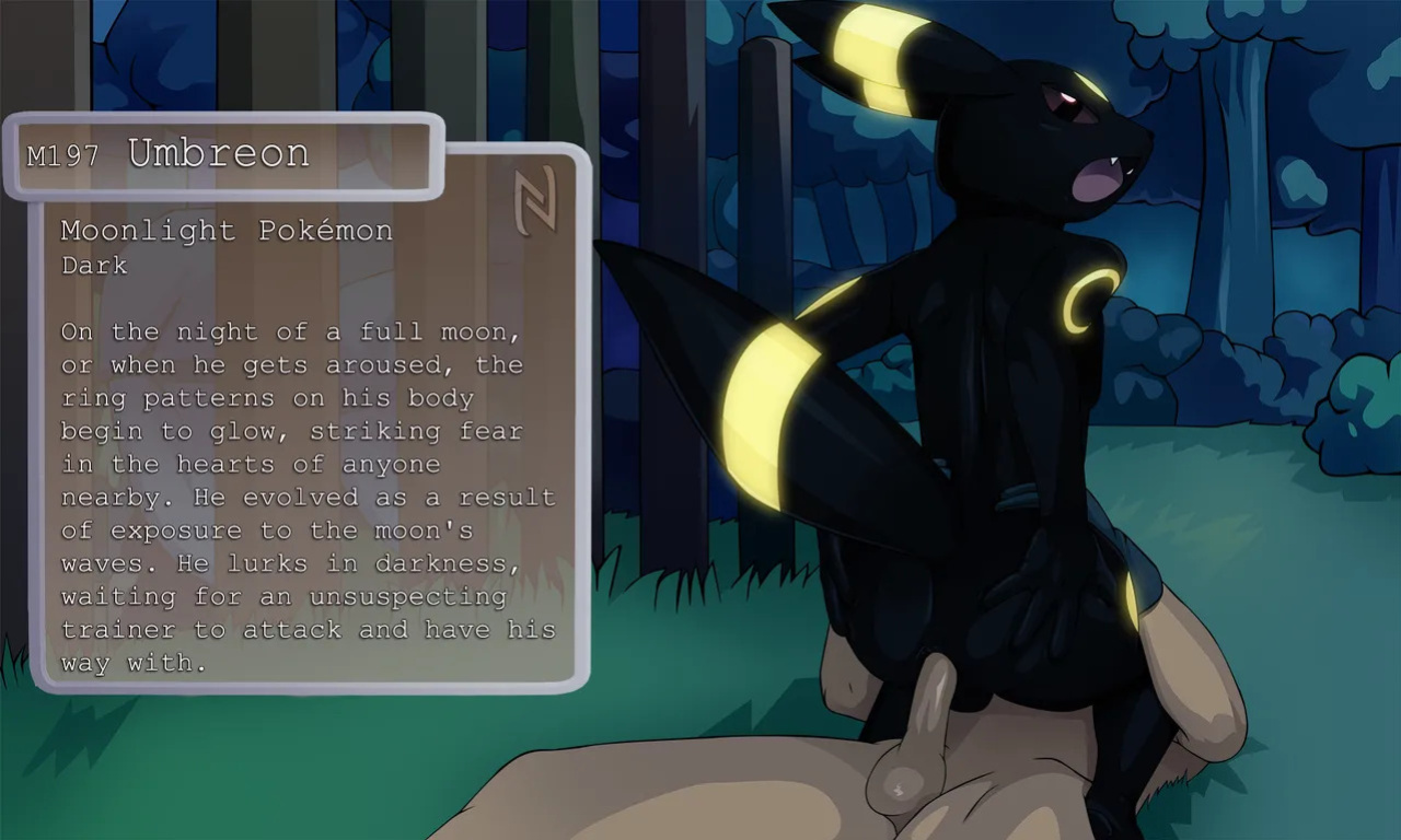 [Nearphotison] Near Pokédex M (Pokémon) (Ongoing)