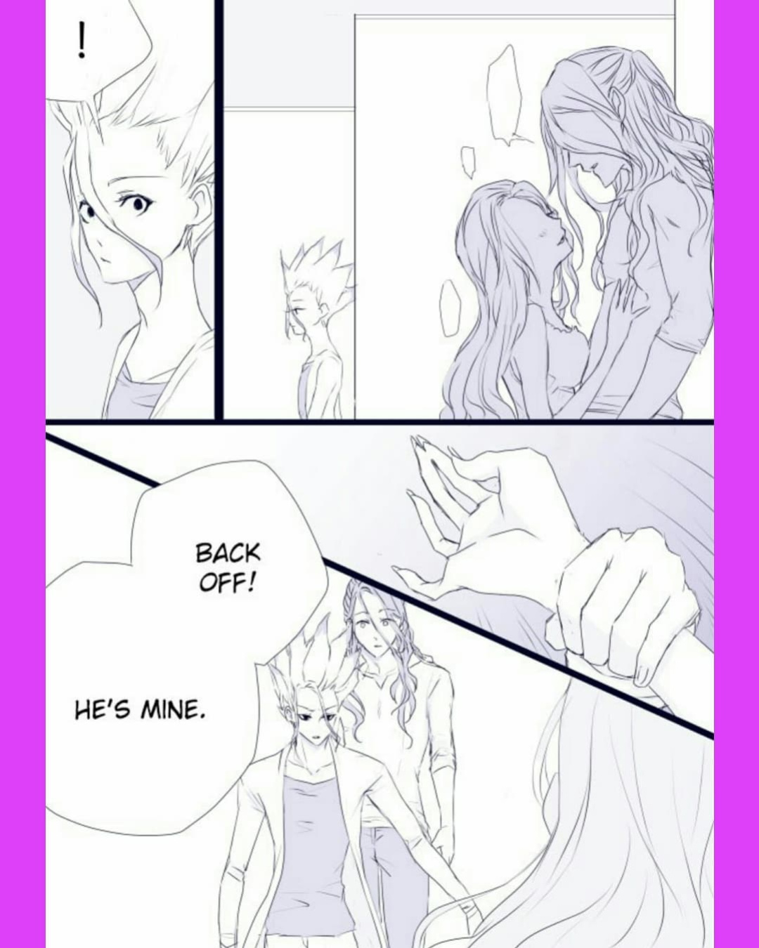 [Cramberin] TsukaSen Log (Dr.STONE)