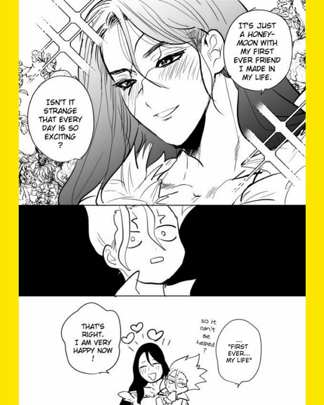 [Musekinin (Saruo)] TsukaSen Log (Dr.STONE)