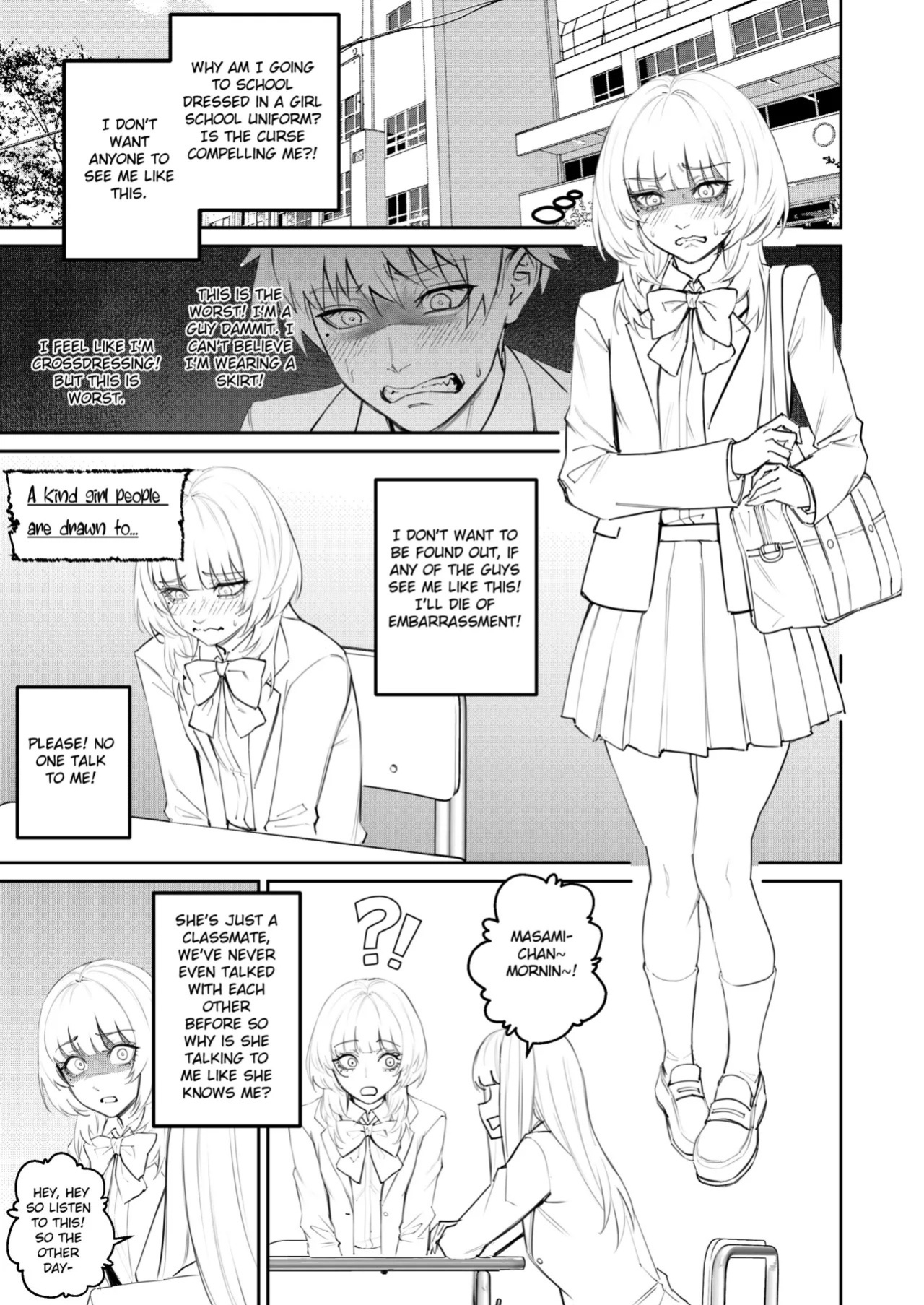 [Arisane / Arisa Yoshi] Hex Doll