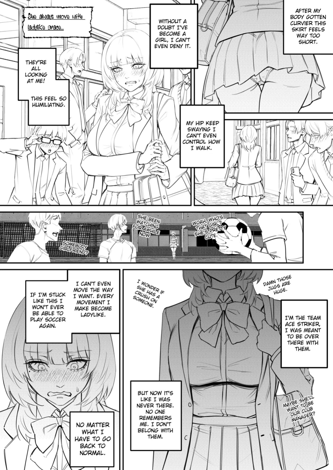[Arisane / Arisa Yoshi] Hex Doll