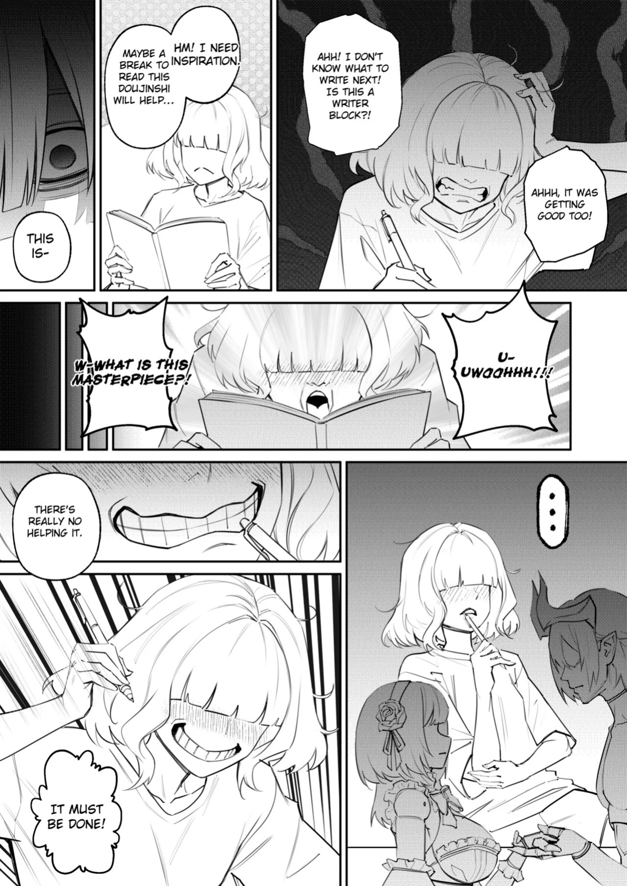 [Arisane / Arisa Yoshi] Hex Doll