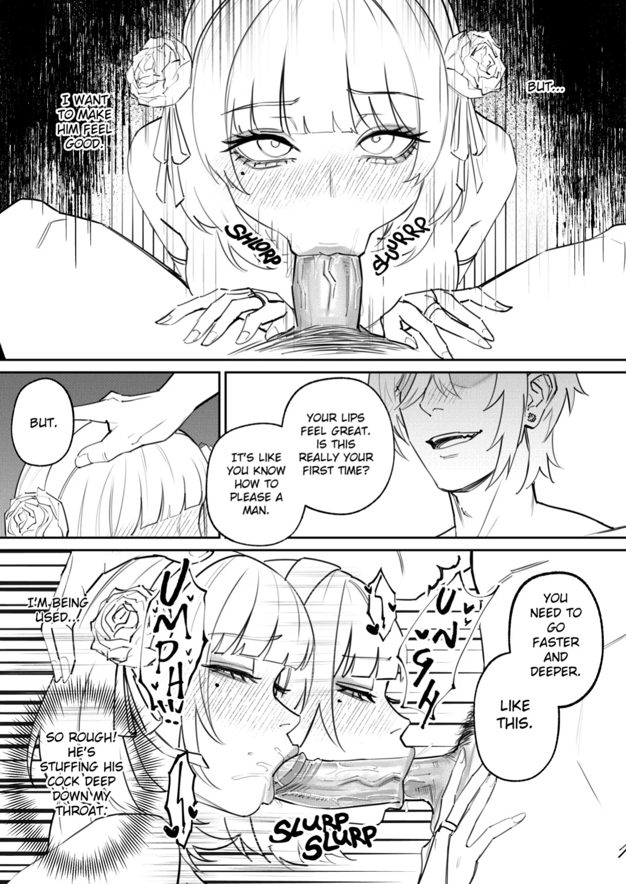 [Arisane / Arisa Yoshi] Hex Doll