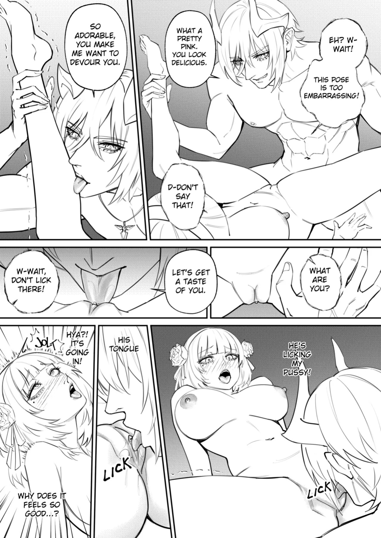 [Arisane / Arisa Yoshi] Hex Doll
