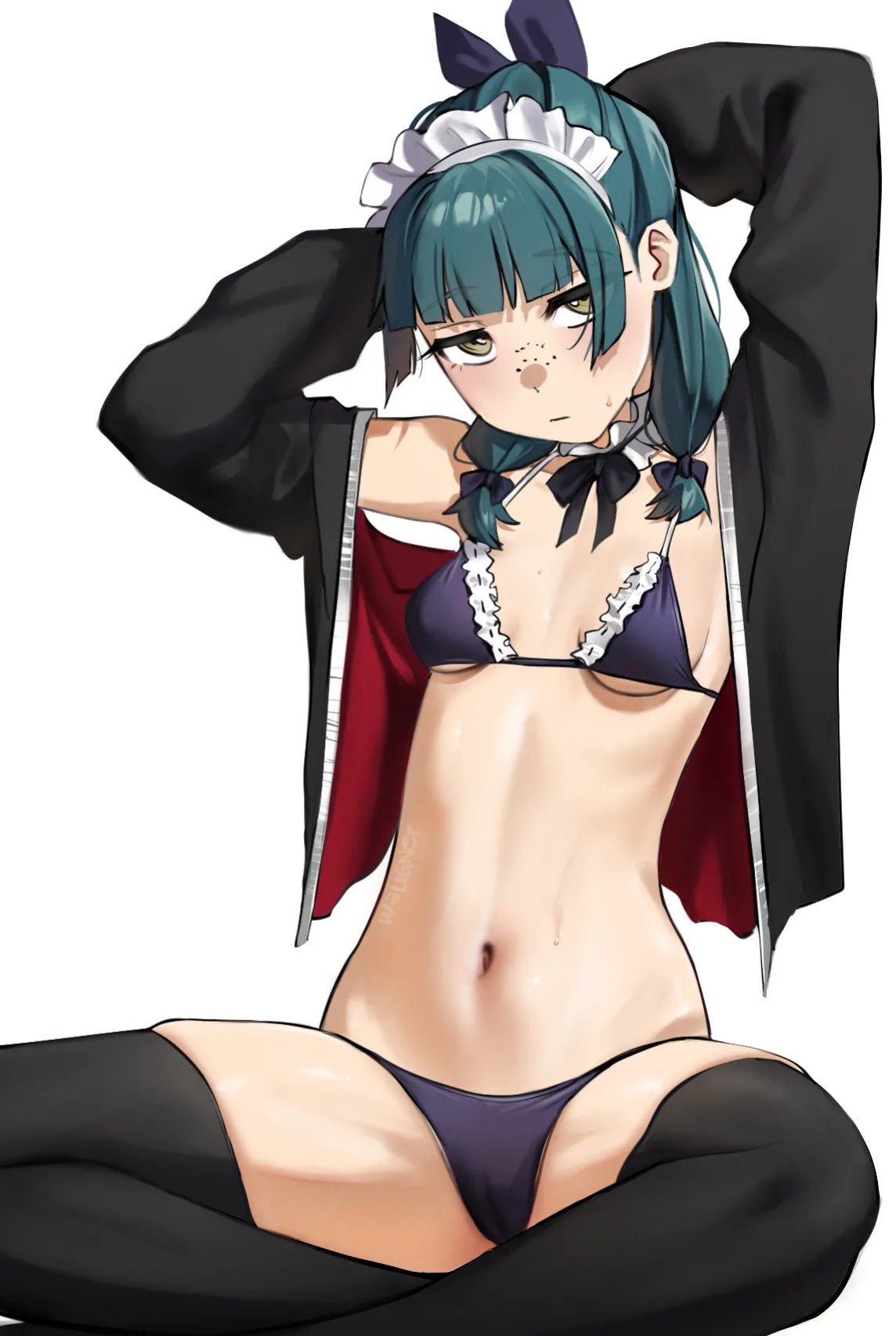 [Waligner] (NTR) Maomao, The Queen of the Verdigris House, Vol. 2 + More NTR