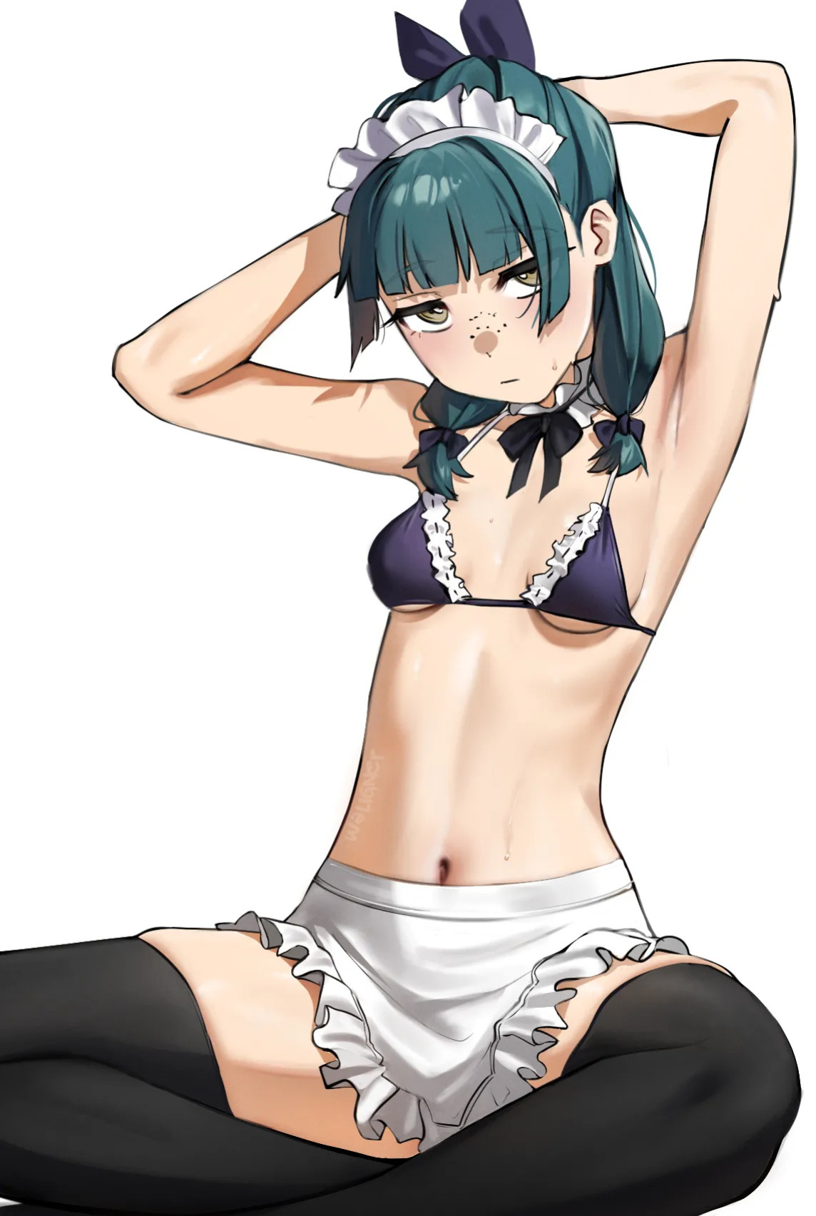 [Waligner] (NTR) Maomao, The Queen of the Verdigris House, Vol. 2 + More NTR