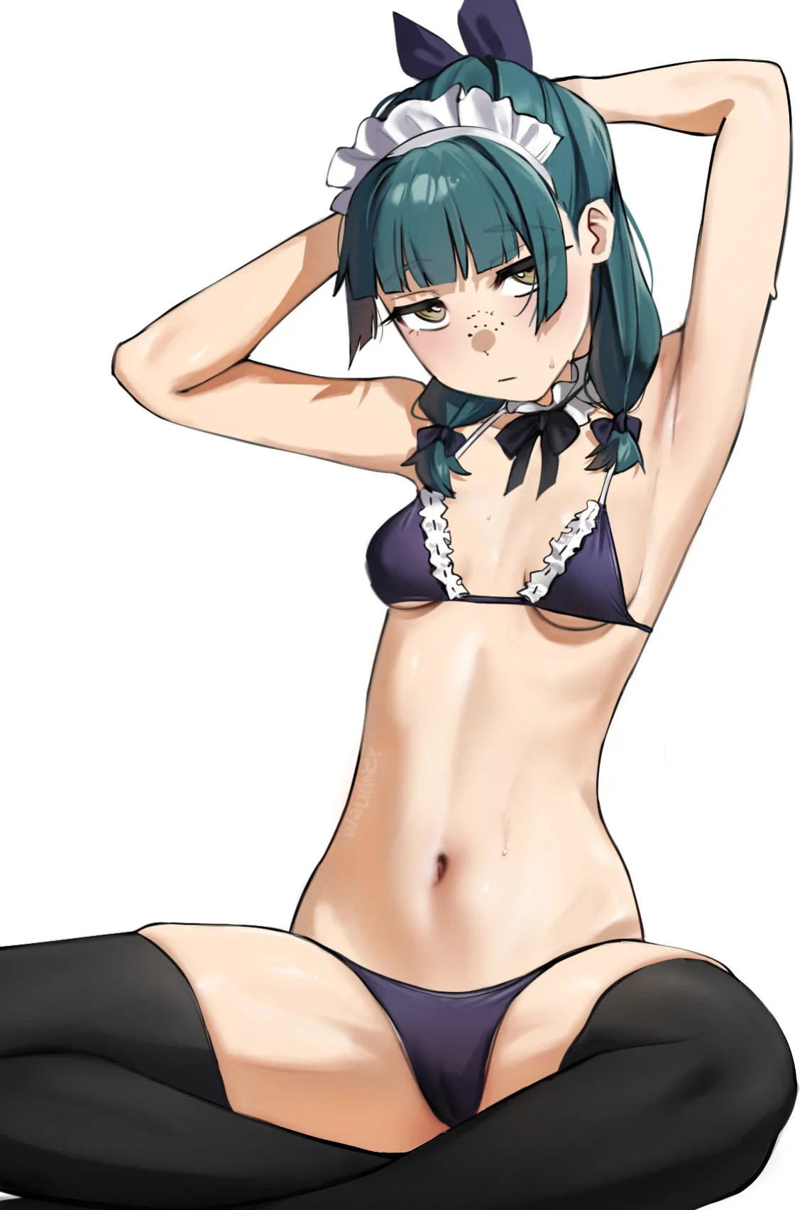 [Waligner] (NTR) Maomao, The Queen of the Verdigris House, Vol. 2 + More NTR