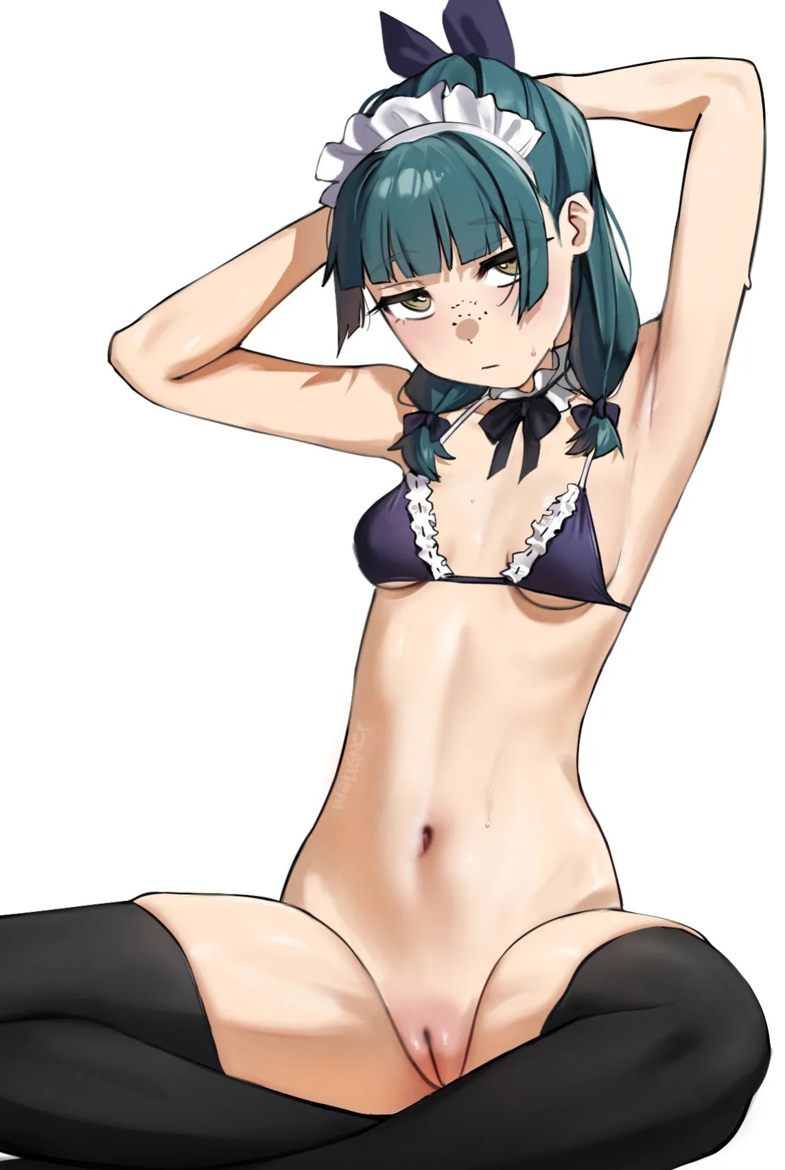 [Waligner] (NTR) Maomao, The Queen of the Verdigris House, Vol. 2 + More NTR