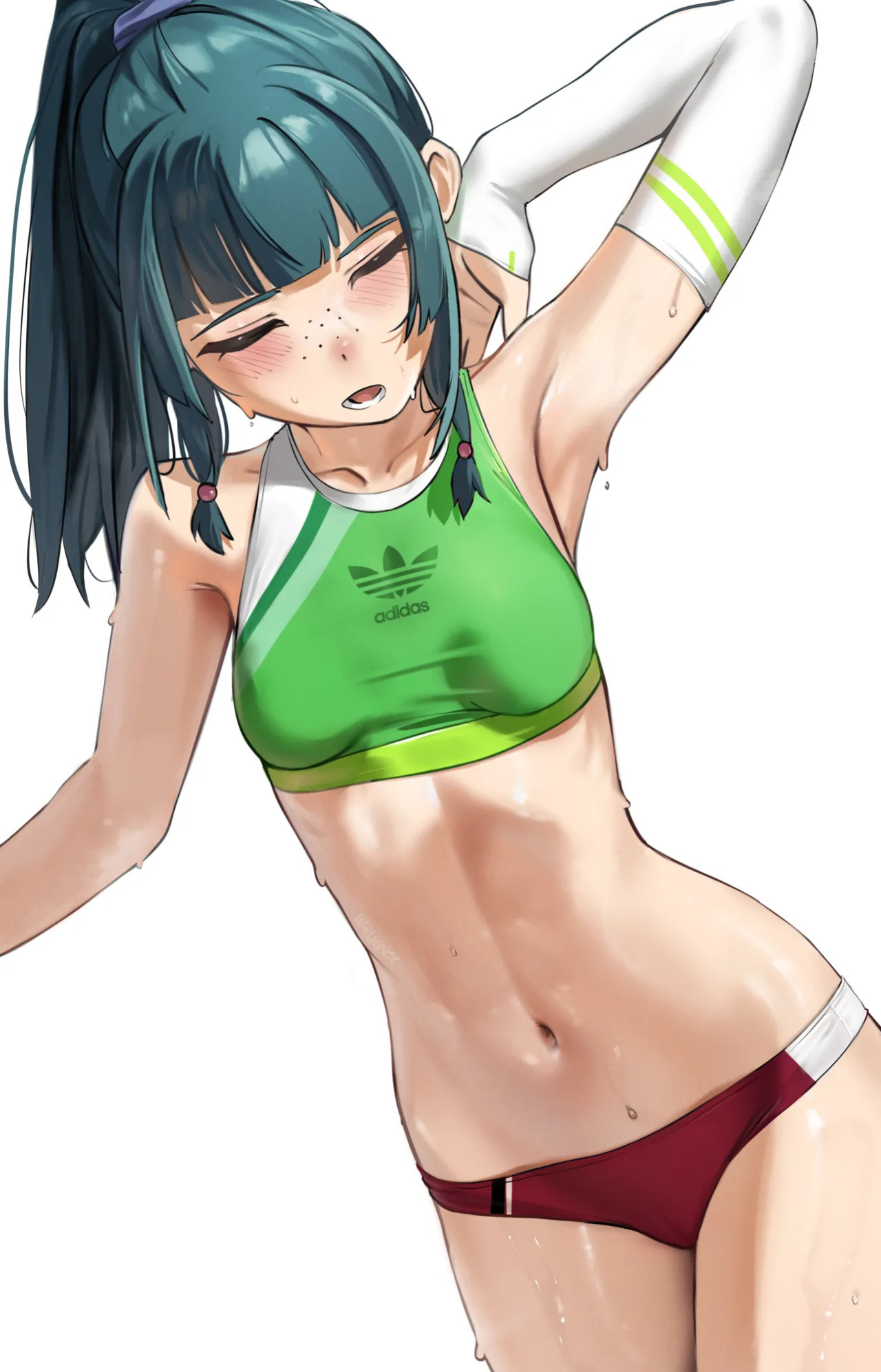 [Waligner] (NTR) Maomao, The Queen of the Verdigris House, Vol. 2 + More NTR
