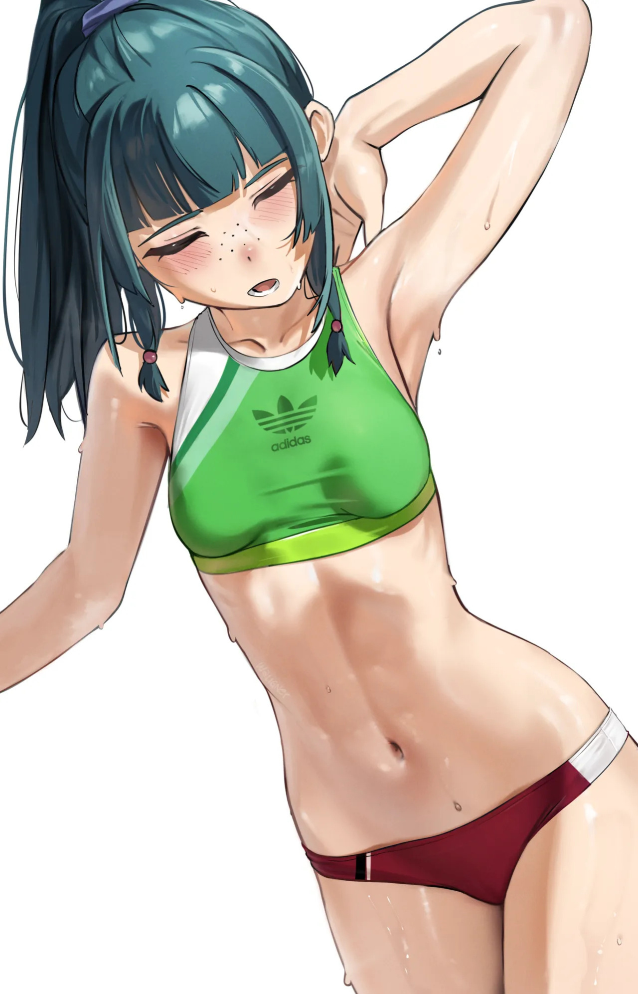 [Waligner] (NTR) Maomao, The Queen of the Verdigris House, Vol. 2 + More NTR