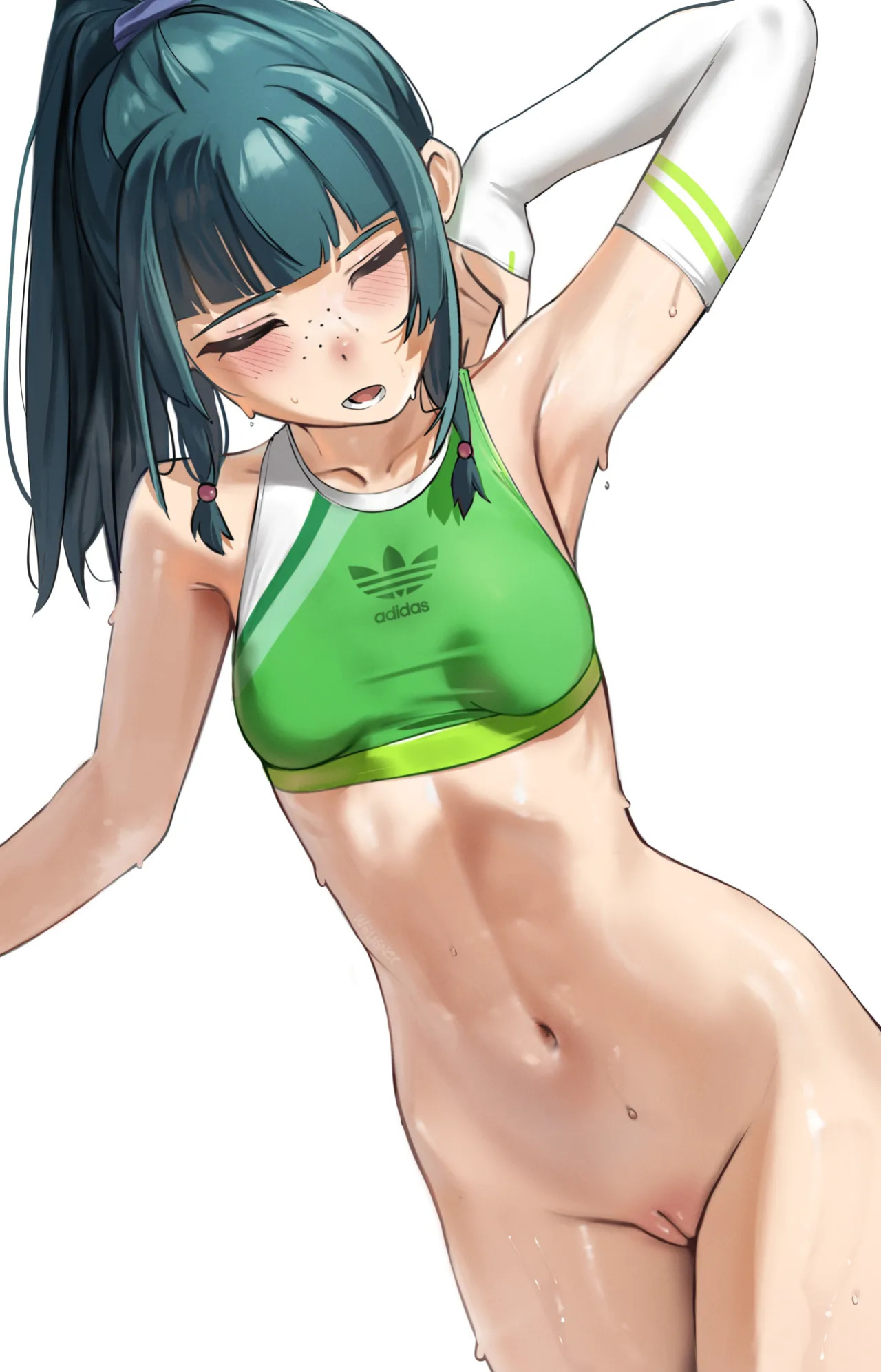 [Waligner] (NTR) Maomao, The Queen of the Verdigris House, Vol. 2 + More NTR