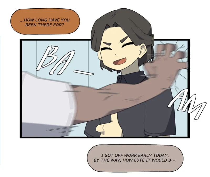 [JunkZero] Bison girl