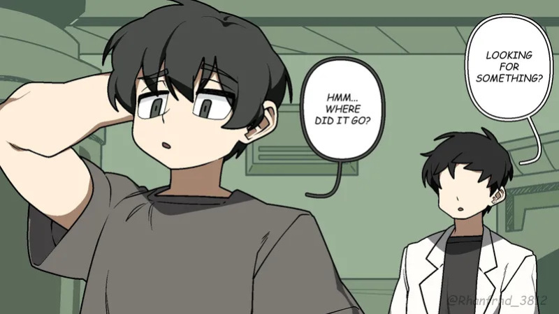 [JunkZero] Dino Girl