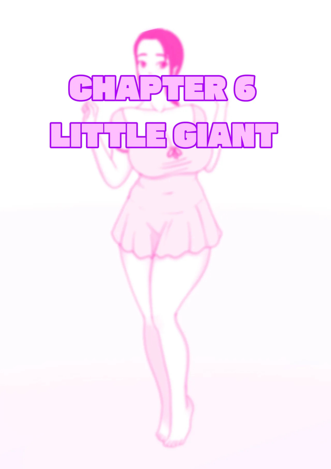[BAHALAkayojan] DON’T WORRY! I’LL TAKE CARE OF YOUR WIFE! Chapter 6