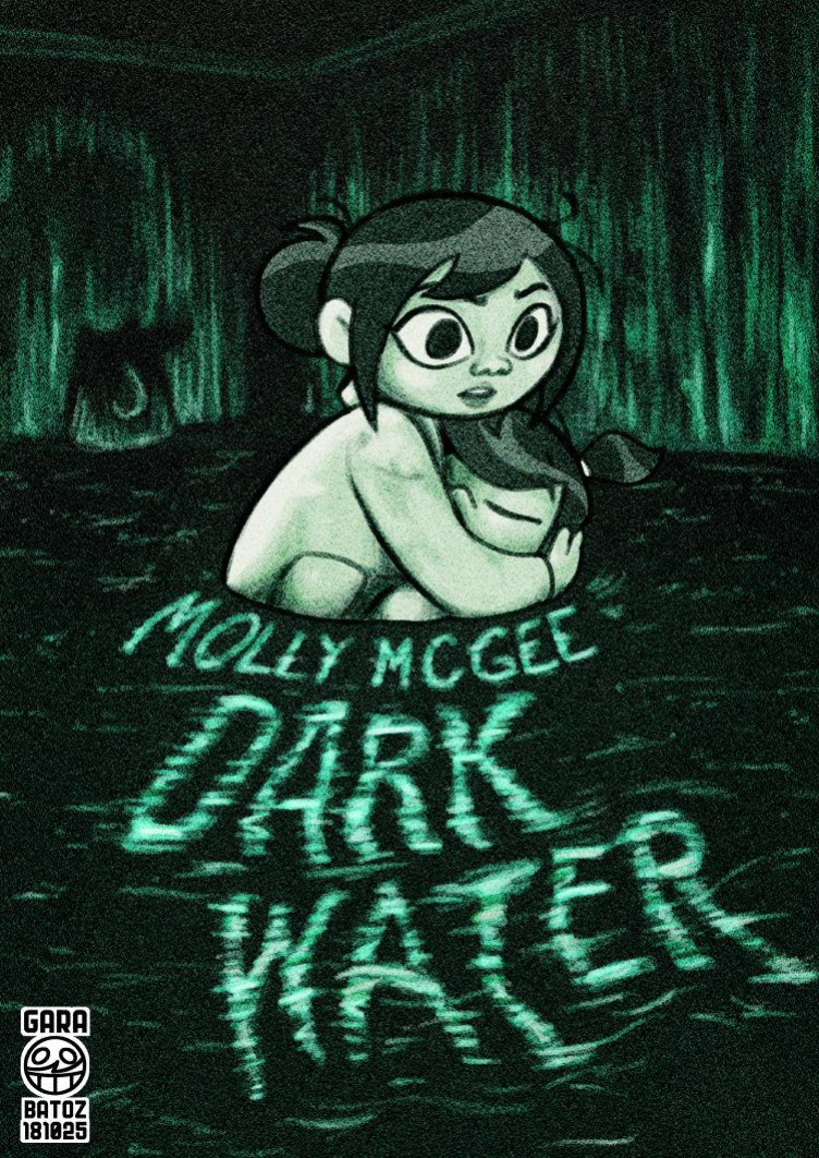 [Garabatoz] The Ghost & Molly McGee