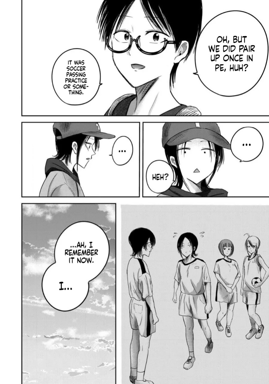 [Nakaura Tomoki] Ueno-kun wa Kaihatsu-zumi Dai 85 wa | Ueno-kun Has Been Developed Chapter 85 [English]