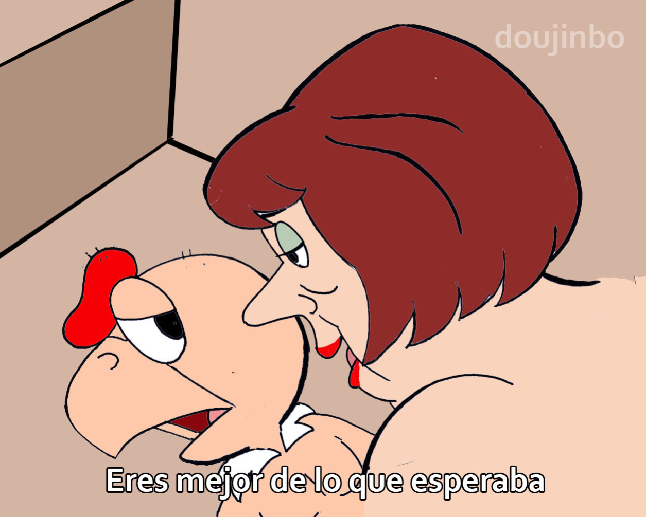 Condorito