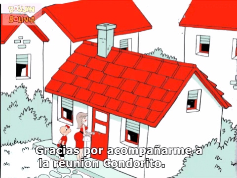 Condorito