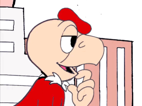 Condorito