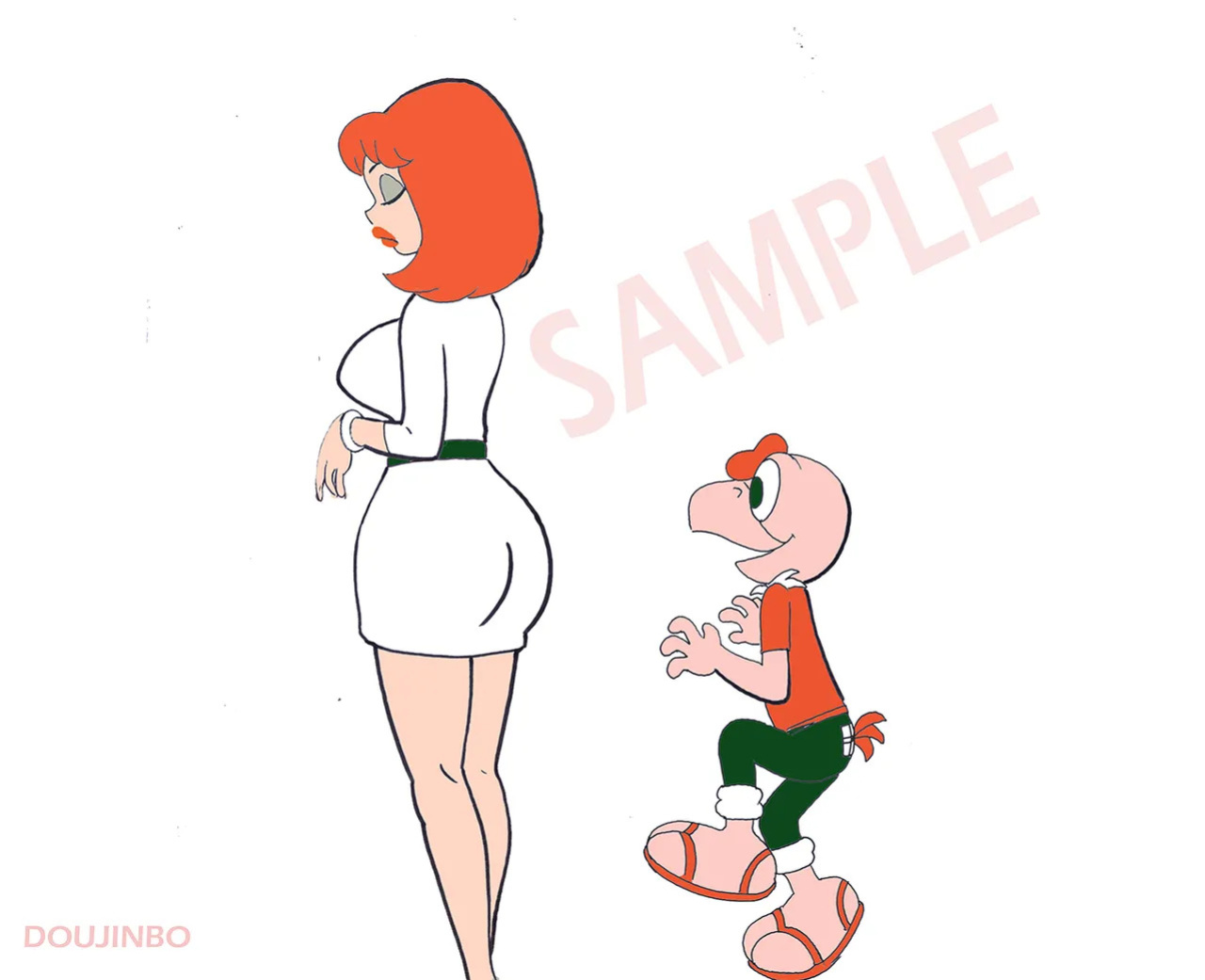 Condorito