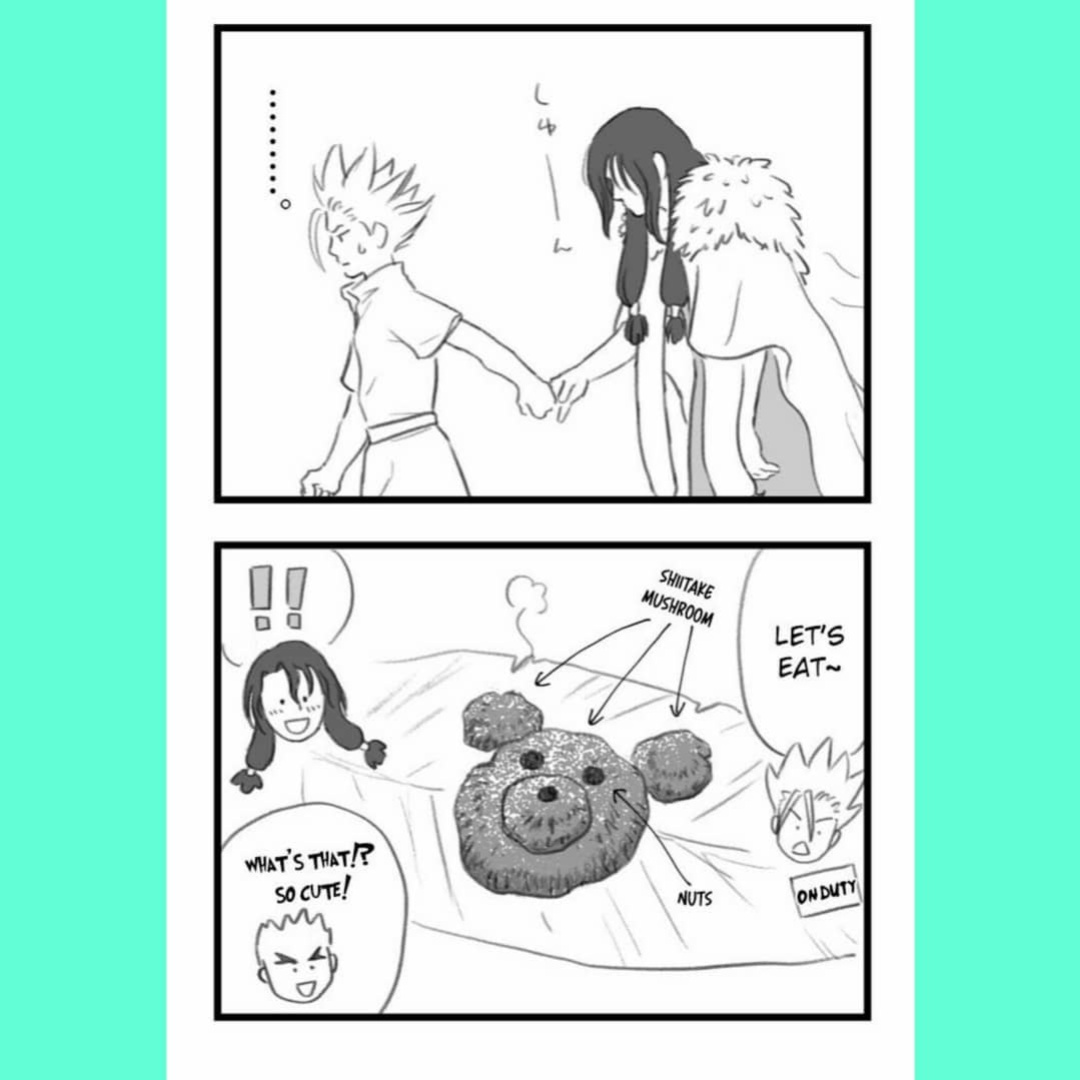 [Suzu] TsukaSen Log (Dr.STONE)