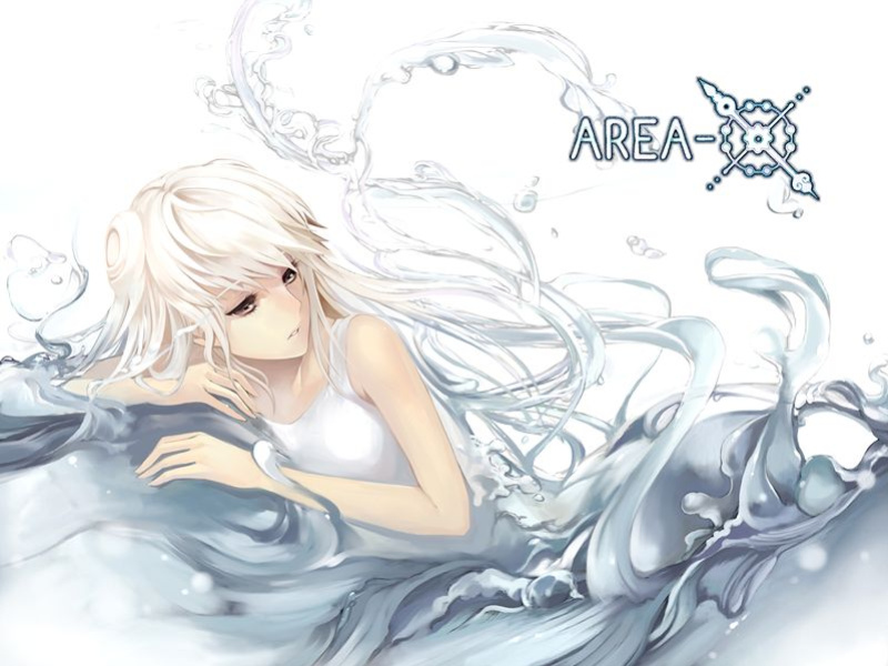 [Zeiva Inx] Area-X