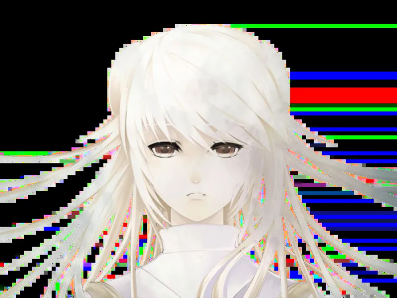 [Zeiva Inx] Area-X