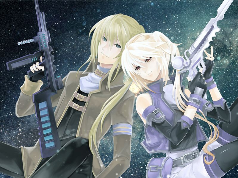 [Zeiva Inx] Area-X