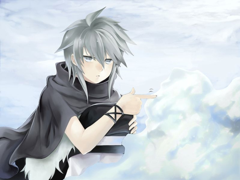 [Zeiva Inx] Area-X