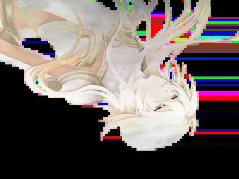 [Zeiva Inx] Area-X
