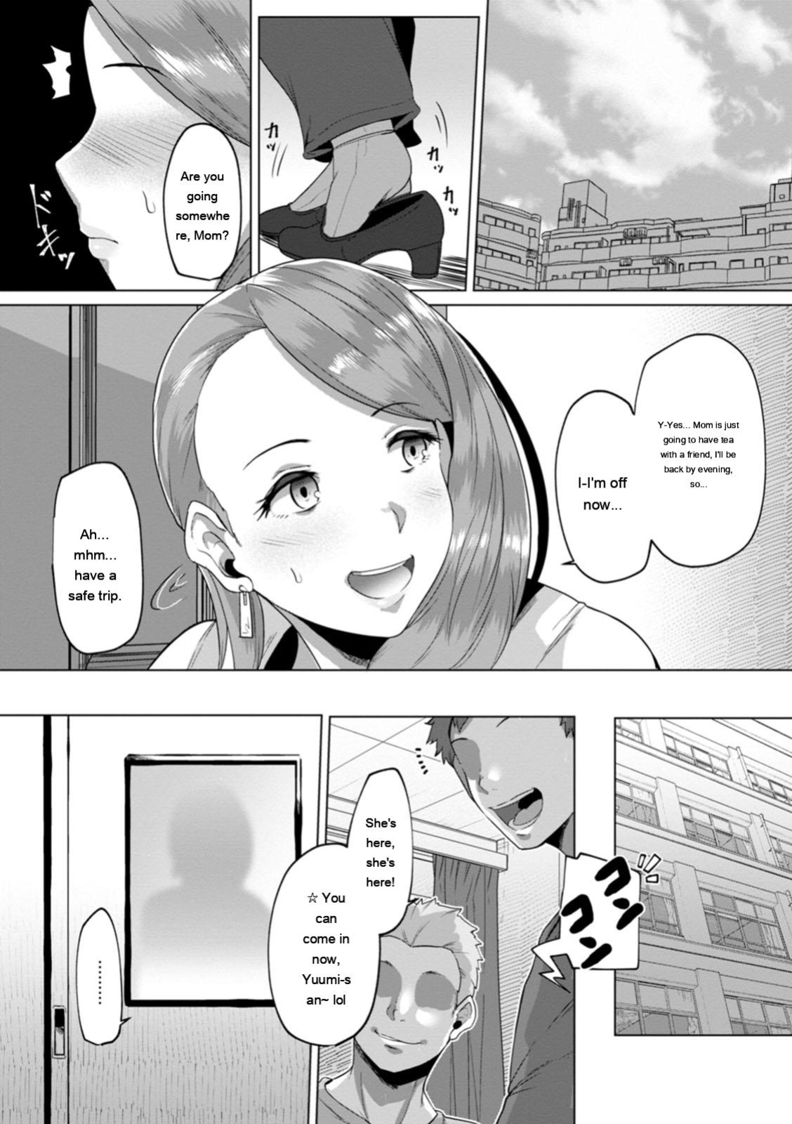 [41] Zuriniku paiholl [English] [MTL] [Digital]