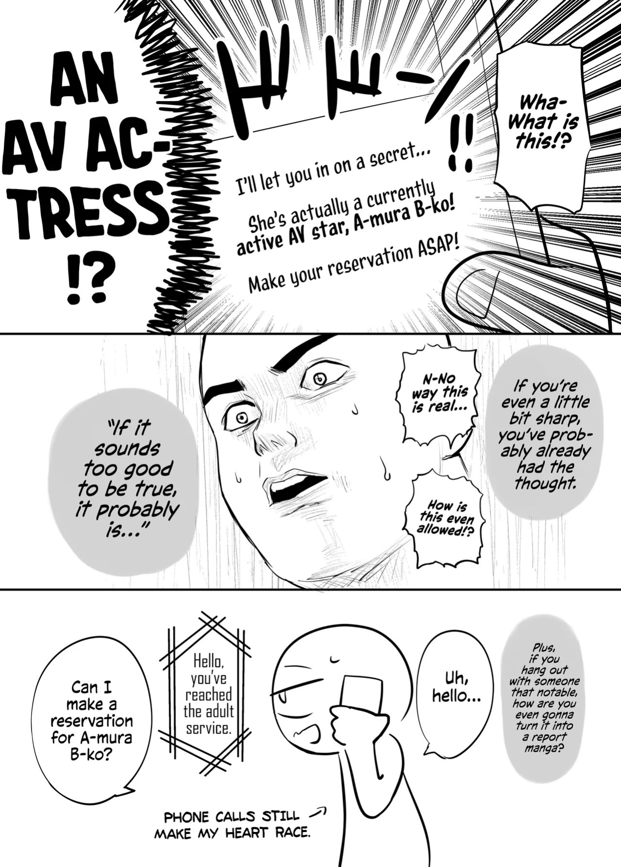 [Ricochet] Menhera Chanto Ecchina Koto Shita Manga | A Manga About Having Sex with a Mentally Unstable Girl [English] [ConTL + u_watanabe]