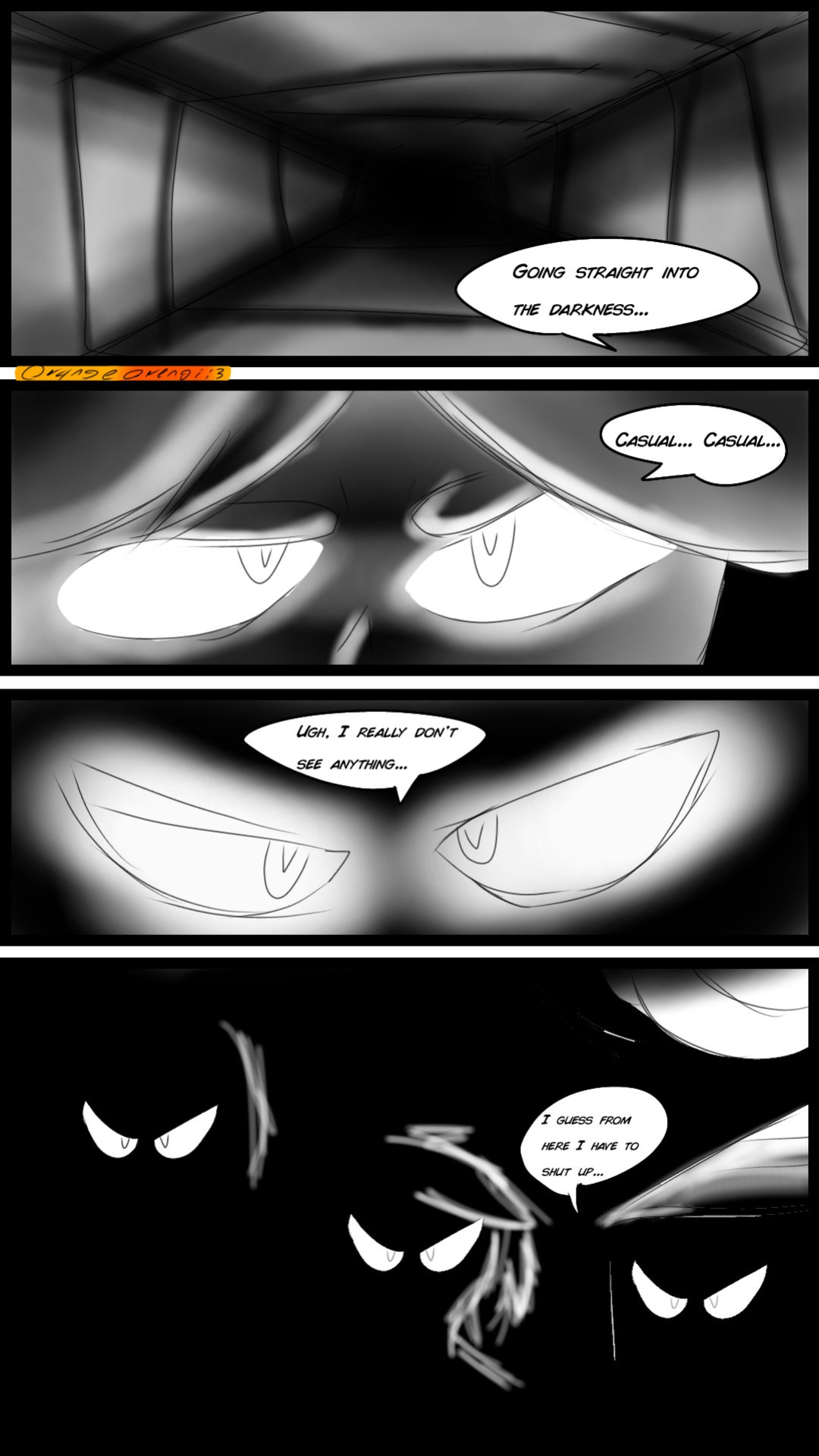 "Balse (Er)-Night" (0range 0rengi)
