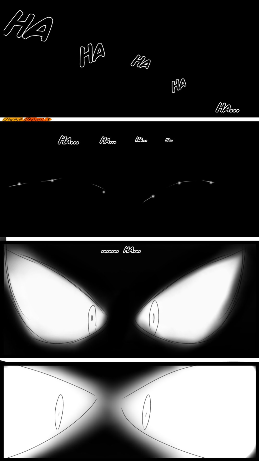 "Balse (Er)-Night" (0range 0rengi)