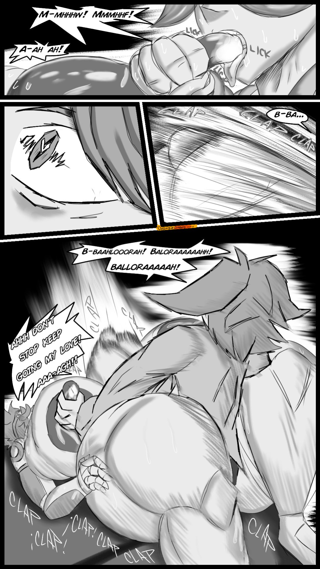"Balse (Er)-Night" (0range 0rengi)